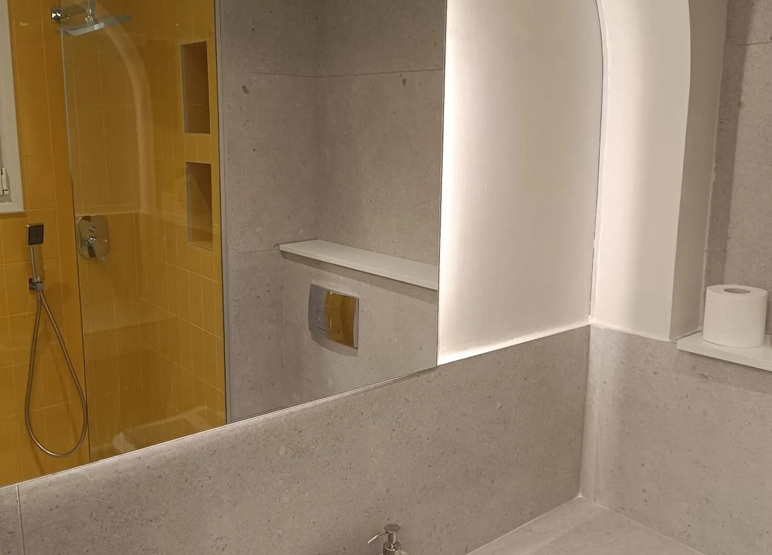 Apartment City Vibe-Siggrou 44 Family Studio Thessaloniki Greece