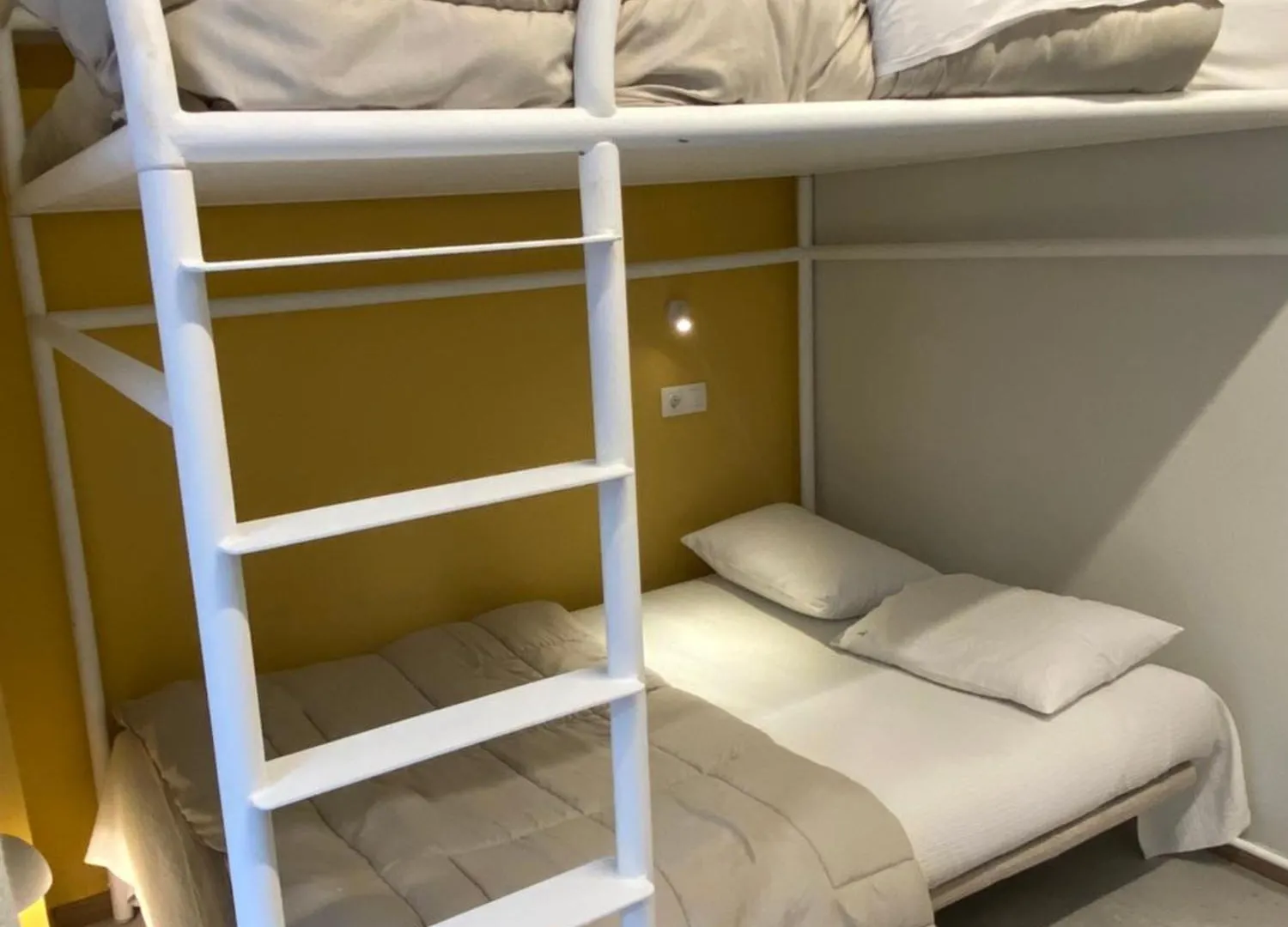 Apartment City Vibe-Siggrou 44 Family Studio Thessaloniki Greece